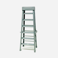 WWE Wrestling Action Figure Toy Plastic Ladder