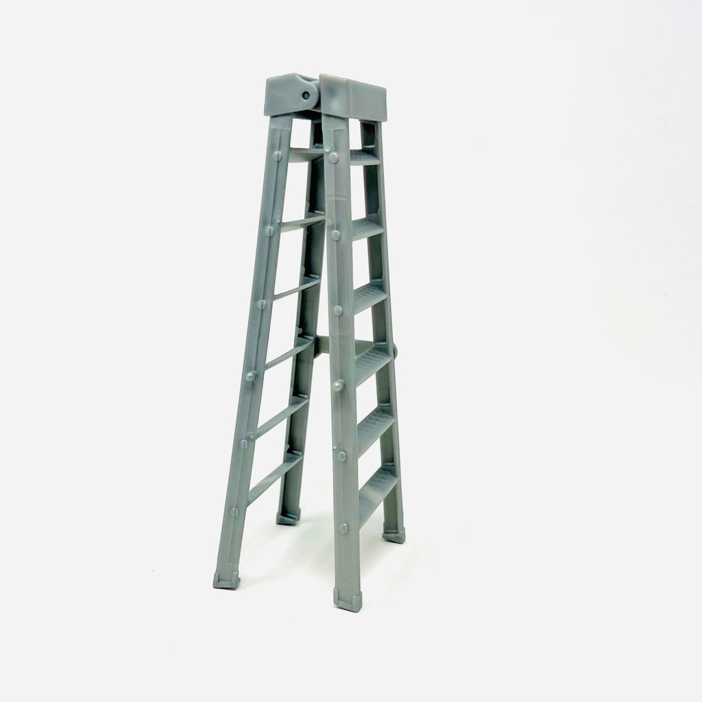 WWE Wrestling Action Figure Toy Plastic Ladder