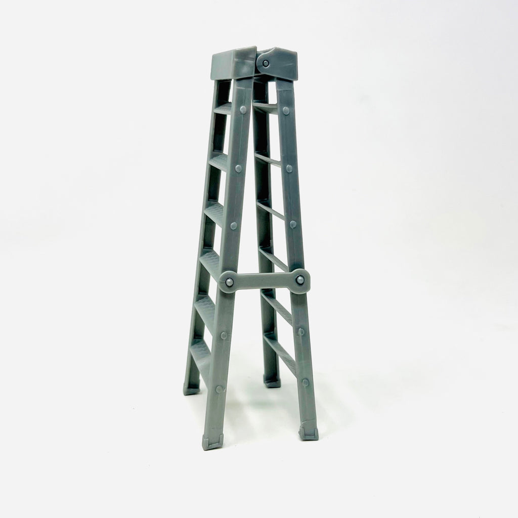 WWE Wrestling Action Figure Toy Plastic Ladder