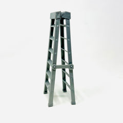 WWE Wrestling Action Figure Toy Plastic Ladder