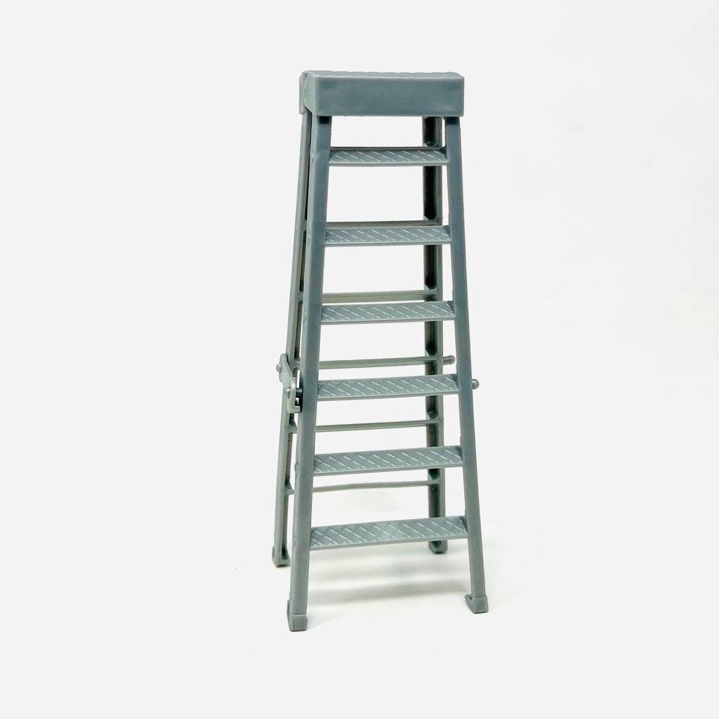 WWE Wrestling Action Figure Toy Plastic Ladder