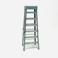 WWE Wrestling Action Figure Toy Plastic Ladder