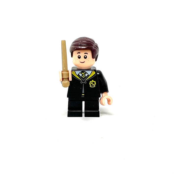 Lego Harry Potter Hogwarts Chamber Of Secrets 76389 Justin Finch-Fletchley