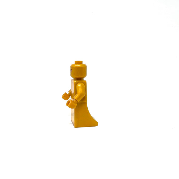 Lego Golden Voldemort Exclusive minifigure marks 20 years of LEGO Harry Potter