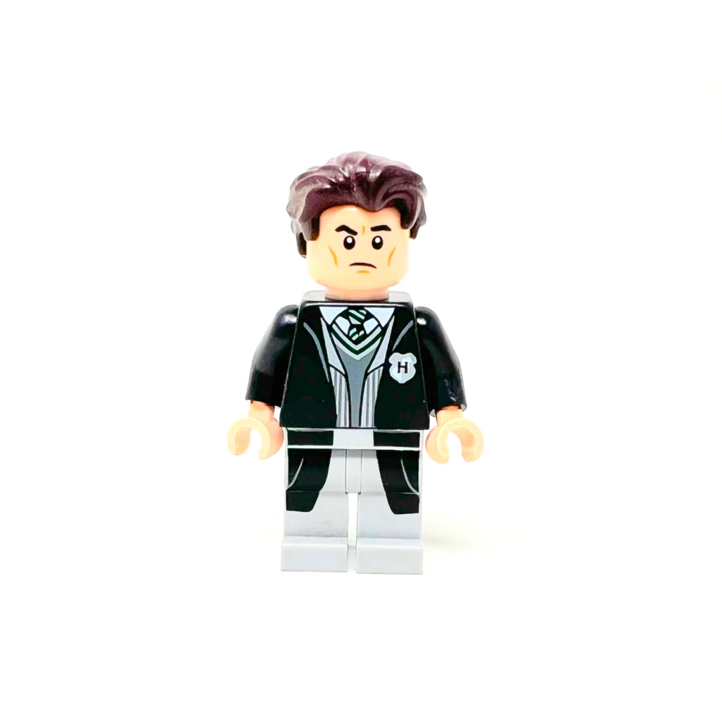 Lego Harry Potter Hogwarts Chamber Of Secrets Tom Riddle minifigure
