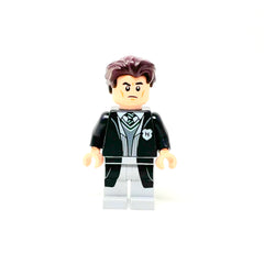 Lego Harry Potter Hogwarts Chamber Of Secrets Tom Riddle minifigure