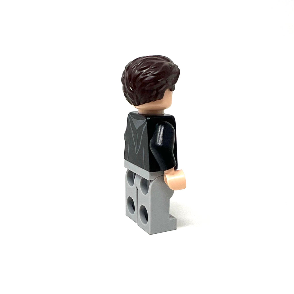 Lego Harry Potter Hogwarts Chamber Of Secrets Tom Riddle minifigure