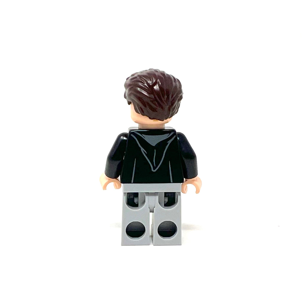 Lego Harry Potter Hogwarts Chamber Of Secrets Tom Riddle minifigure