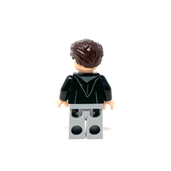 Lego Harry Potter Hogwarts Chamber Of Secrets Tom Riddle minifigure