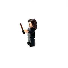 Lego Harry Potter Deathly Hallows Harry Potter Scabior Minifigure