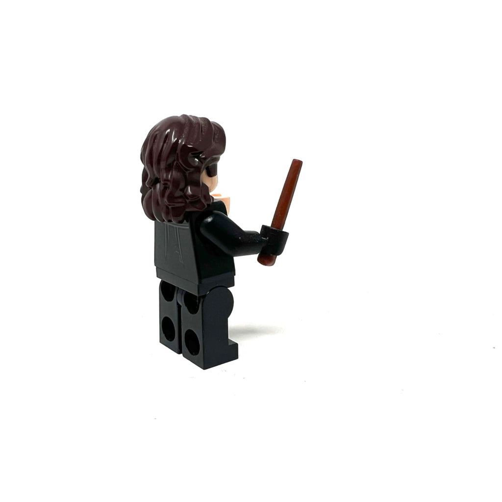 Lego Harry Potter Deathly Hallows Harry Potter Scabior Minifigure