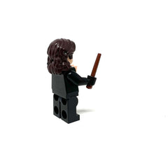 Lego Harry Potter Deathly Hallows Harry Potter Scabior Minifigure