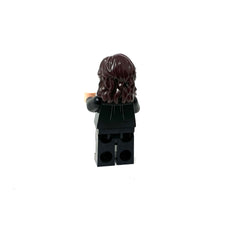 Lego Harry Potter Deathly Hallows Harry Potter Scabior Minifigure