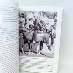 Arabian Horse Times June 2001 Horse magazine