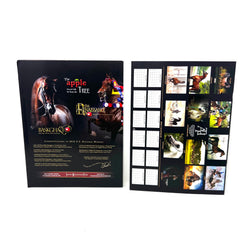Arabian Horse Times magazine Vol 47 No.6 & 2017 Calendar