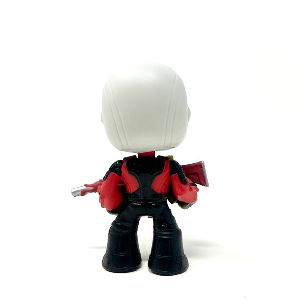 Funko Mystery Minis DC Comics Deadshot Loose Figure