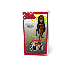 Funko Rock Candy Suicide Squad Game Stop Exc Enchantress Figure