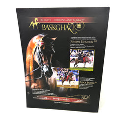 Arabian Horse Times magazine  Vol. 46 No.7 2015 Issue 12