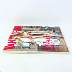 VANITY FAIR MAGAZINE - KATE WINSLET COVER (DECEMBER 2008)