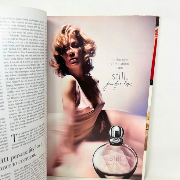 Vanity Fair Magazine February 2004 Gwyneth Paltrow The Aviator Weinsteins