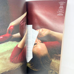 Interview Magazine Issue 524 March 2019 Cate Blanchett