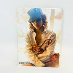 Harper's Bazaar Hearts Magazine March 2003 Spring Fashion Issue Ashley Judds