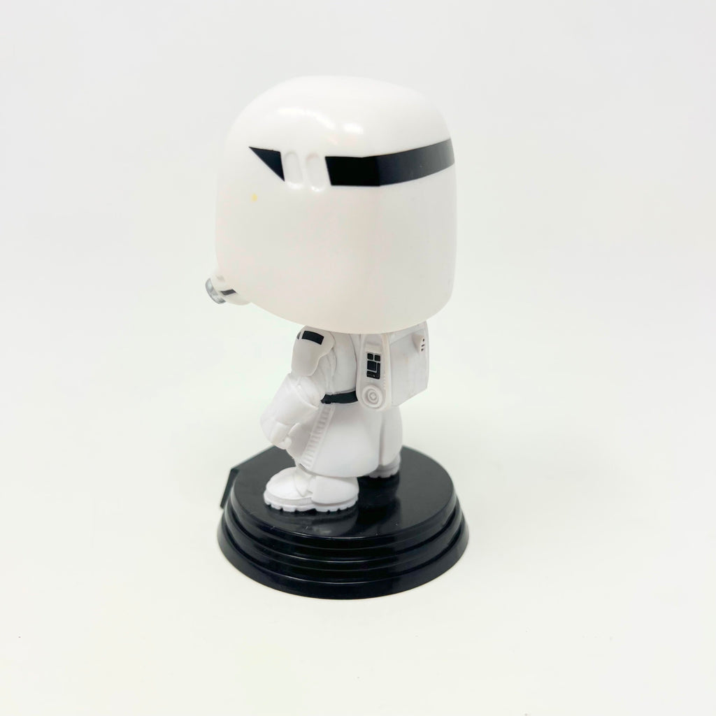 Funko Pop First Order Snowtrooper Loose Figure
