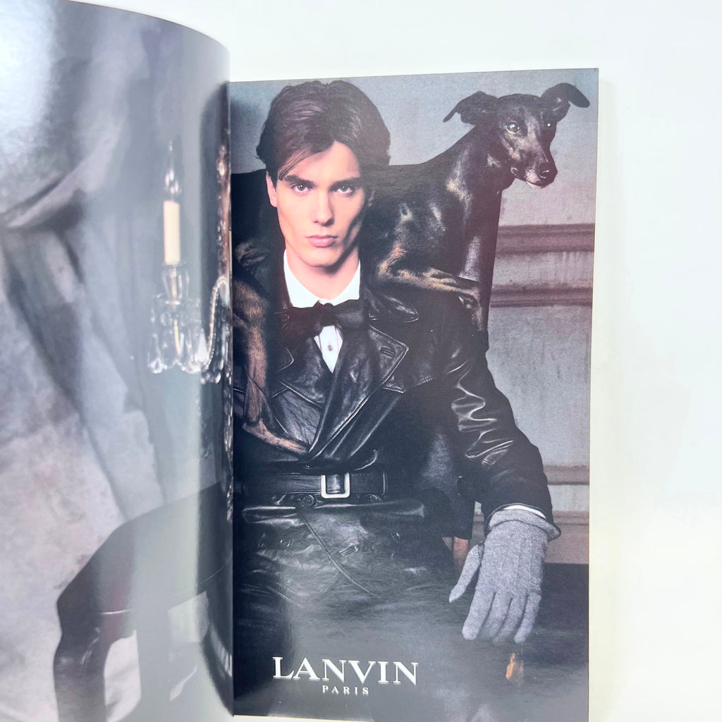 VMAN magazine #7 Fall Winter 2006 HAYDEN CHRISTENSEN DAVID SIMS DIANA DONDOE