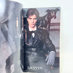 VMAN magazine #7 Fall Winter 2006 HAYDEN CHRISTENSEN DAVID SIMS DIANA DONDOE