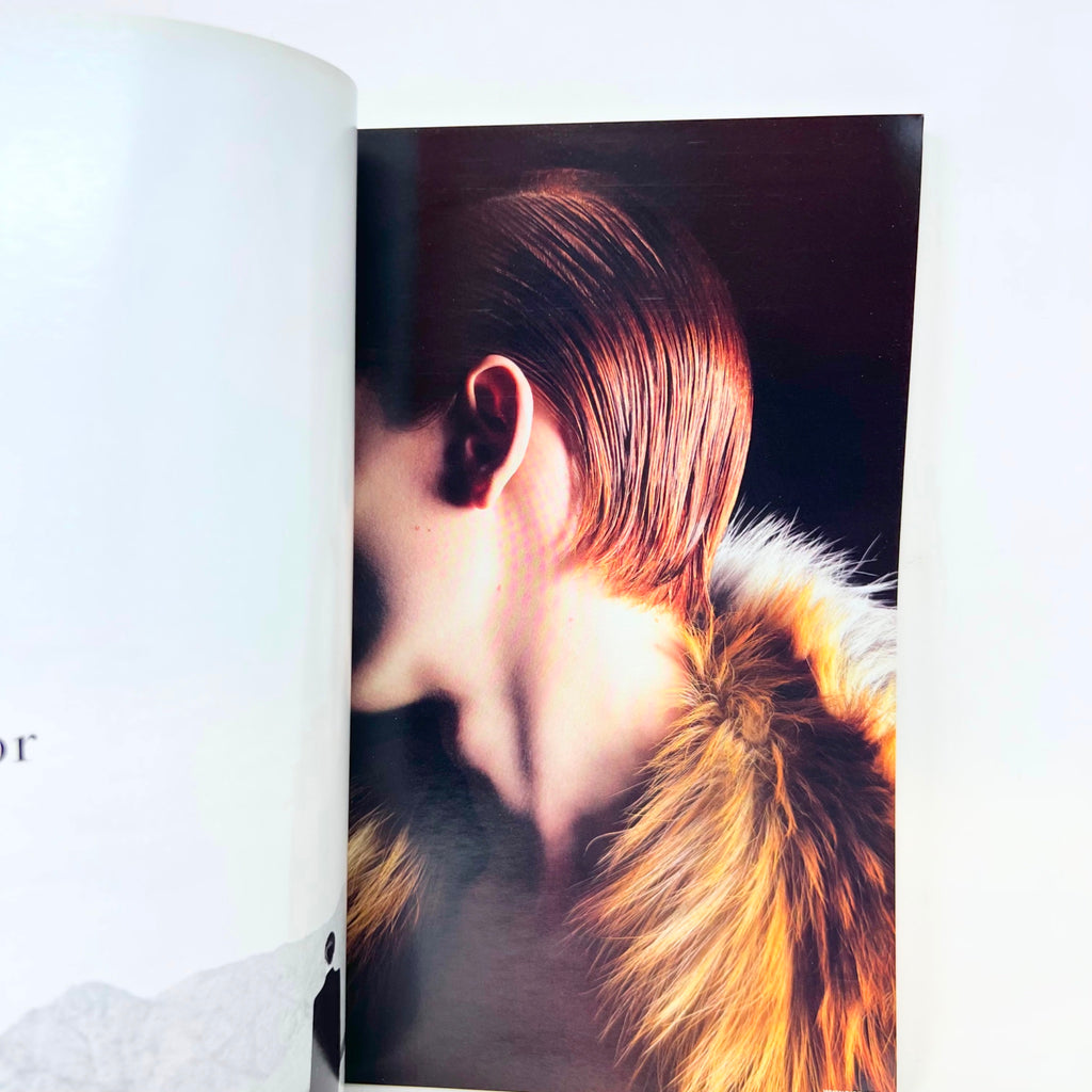 VMAN magazine #7 Fall Winter 2006 HAYDEN CHRISTENSEN DAVID SIMS DIANA DONDOE