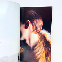 VMAN magazine #7 Fall Winter 2006 HAYDEN CHRISTENSEN DAVID SIMS DIANA DONDOE
