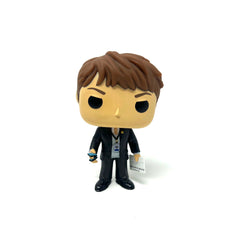 Funko Pop Veep Ryan #725 Loose Figure