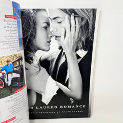 Vogue Magazine May 2006 Keira Knightley Cover