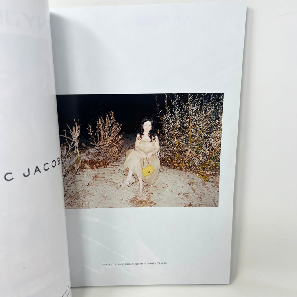 Vogue Magazine May 2006 Keira Knightley Cover