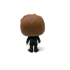 Funko Pop Veep Ryan #725 Loose Figure