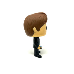 Funko Pop Veep Ryan #725 Loose Figure