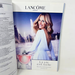 Vanity Fair magazine Febaruary 2019 Laura Dern's Cover