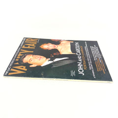 Vanity Fair : John And Carolyn Portraits Of A Marriage (Magazine, August 2003)