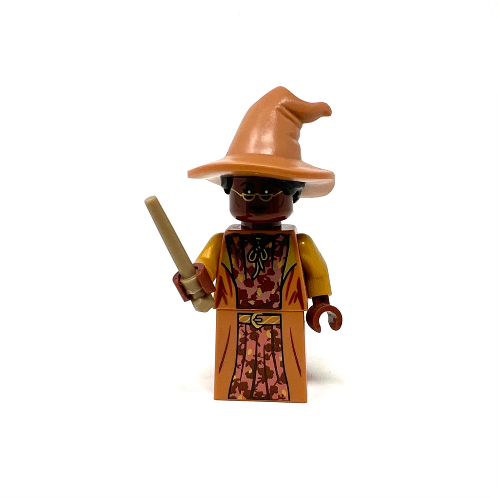 LEGO Harry Potter Minifigure Aurora Sinistra 76389 Hogwarts Chamber Of Secrets