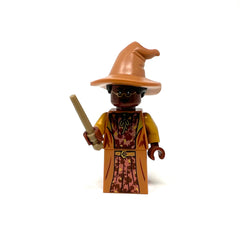 LEGO Harry Potter Minifigure Aurora Sinistra 76389 Hogwarts Chamber Of Secrets