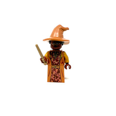 LEGO Harry Potter Minifigure Aurora Sinistra 76389 Hogwarts Chamber Of Secrets