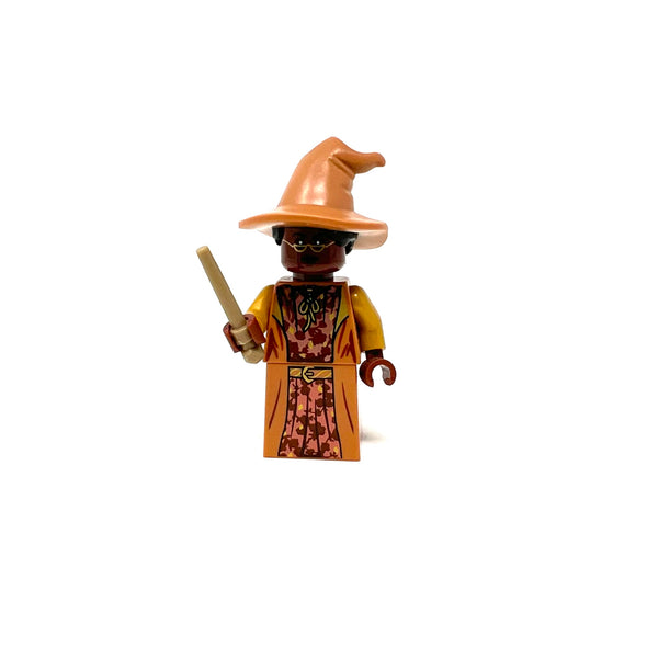 LEGO Harry Potter Minifigure Aurora Sinistra 76389 Hogwarts Chamber Of Secrets