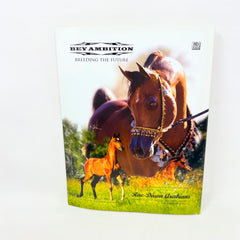 Arabian Horse World August 2010 Vol.50 No.11