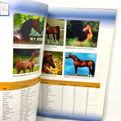 Arabian Horse World April 2012 Vol. 52 No.7 Horse Magazine
