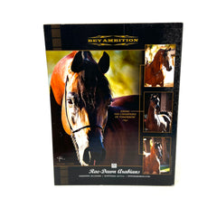 Arabian Horse World April 2012 Vol. 52 No.7 Horse Magazine