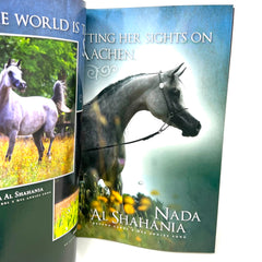 Arabian Horse World September 2013 Vol.53 No.12 Horse Magazine