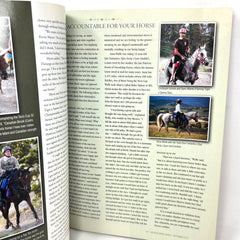 Arabian Horse World September 2012 Vol. 52 No.12 Horse Magazine