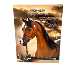 Arabian Horse World September 2012 Vol. 52 No.12 Horse Magazine