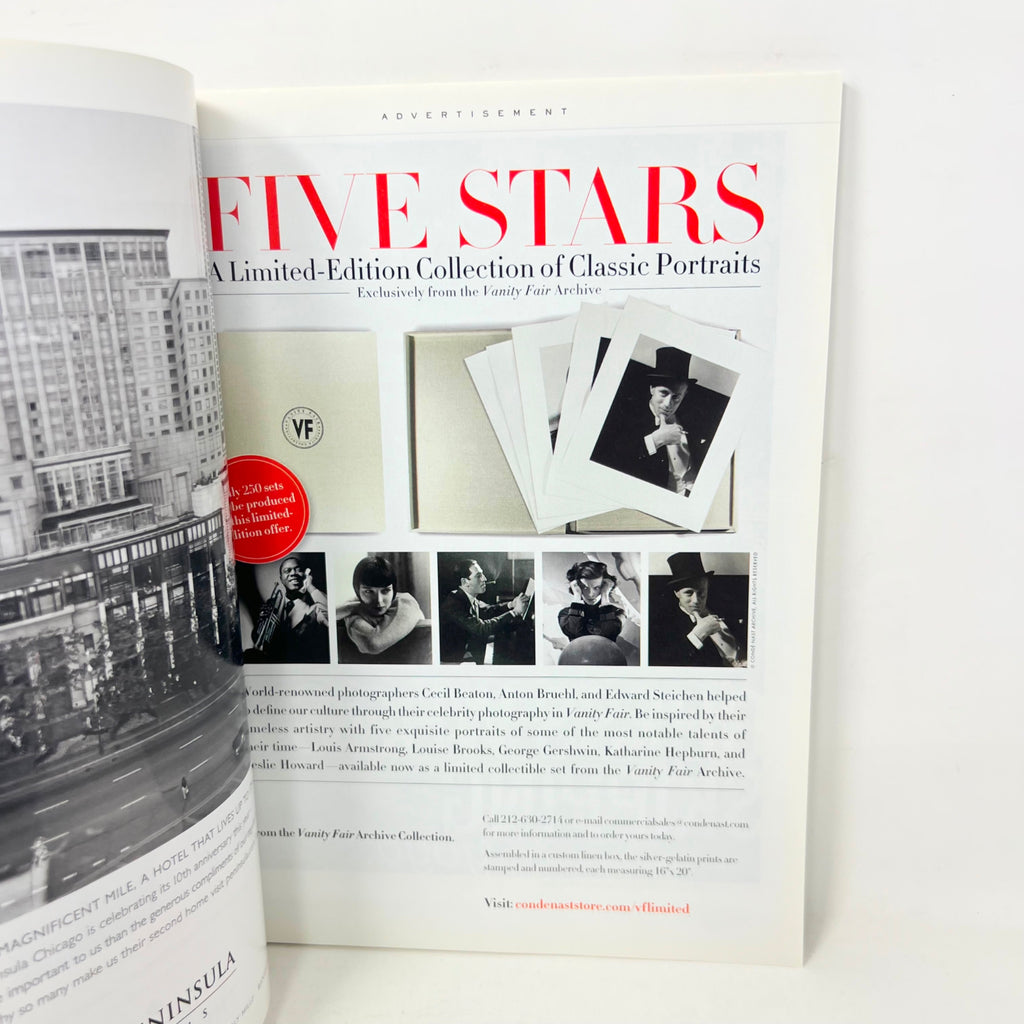 Vanity Fair  June 2011 The Story Of Elizabeth Taylor's Final Days Katy Perry