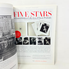 Vanity Fair  June 2011 The Story Of Elizabeth Taylor's Final Days Katy Perry